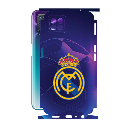 Захисна плівка StatusSKIN для OPPO A72