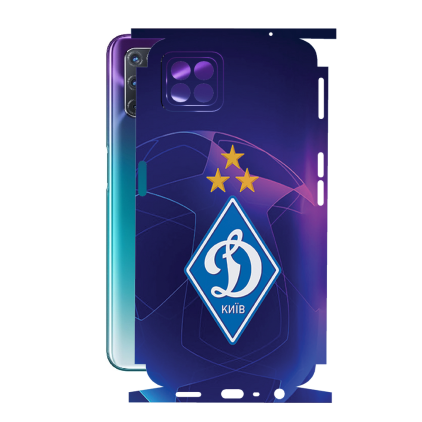 Захисна плівка StatusSKIN для OPPO A72