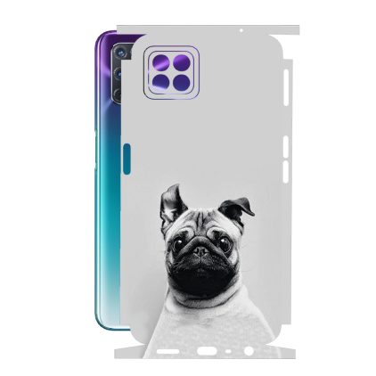 Захисна плівка StatusSKIN для OPPO A72