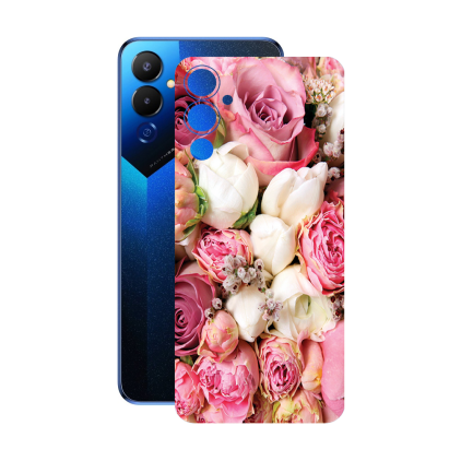 Защитная пленка StatusSKIN для Tecno Pova 4