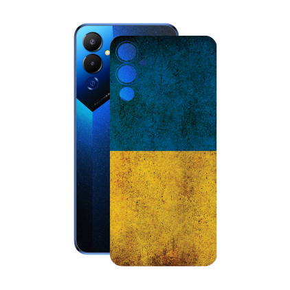Защитная пленка StatusSKIN для Tecno Pova 4