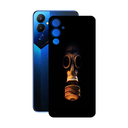 Защитная пленка StatusSKIN для Tecno Pova 4