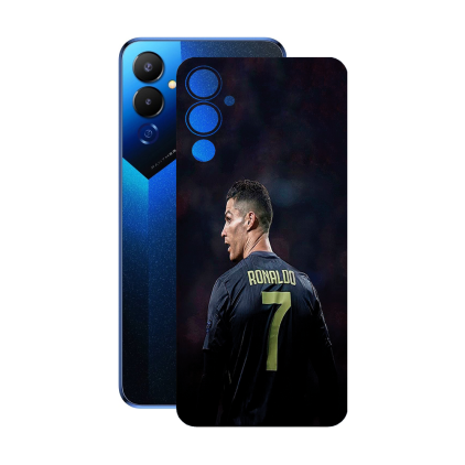Защитная пленка StatusSKIN для Tecno Pova 4