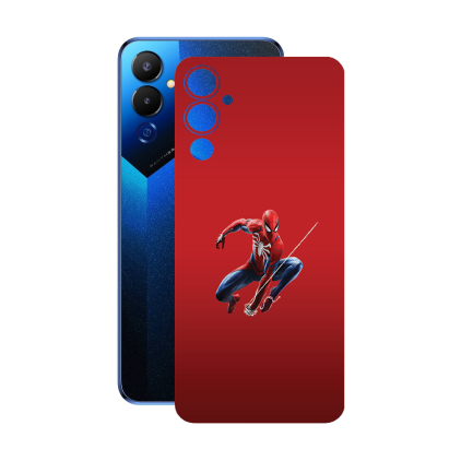 Защитная пленка StatusSKIN для Tecno Pova 4