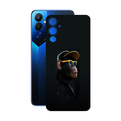 Защитная пленка StatusSKIN для Tecno Pova 4