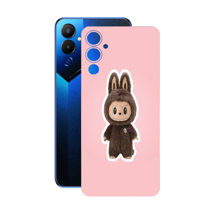 Защитная пленка StatusSKIN для Tecno Pova 4