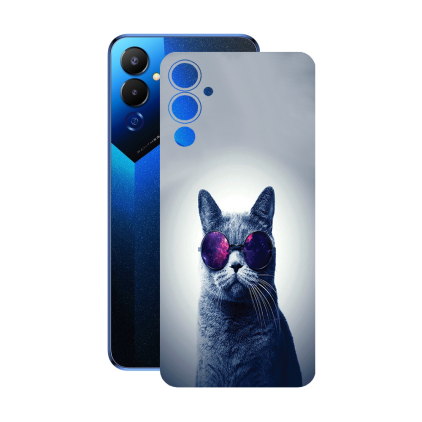 Защитная пленка StatusSKIN для Tecno Pova 4