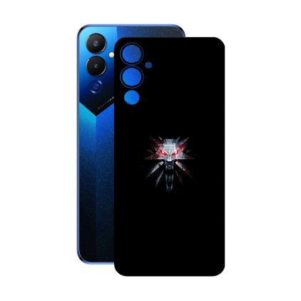 Защитная пленка StatusSKIN для Tecno Pova 4