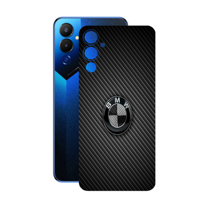 Защитная пленка StatusSKIN для Tecno Pova 4