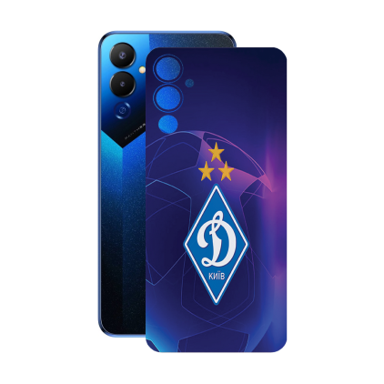 Защитная пленка StatusSKIN для Tecno Pova 4