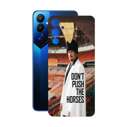 Защитная пленка StatusSKIN для Tecno Pova 4