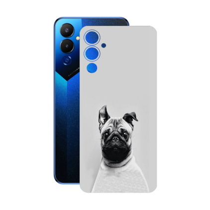 Защитная пленка StatusSKIN для Tecno Pova 4