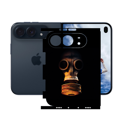 Защитная пленка StatusSKIN для Apple iPhone Duo