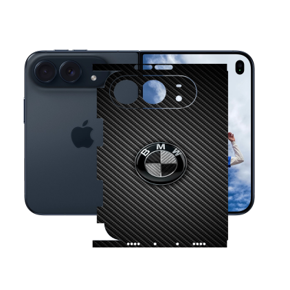 Защитная пленка StatusSKIN для Apple iPhone Duo