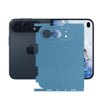 Защитная пленка StatusSKIN для Apple iPhone Duo