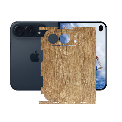 Защитная пленка StatusSKIN для Apple iPhone Duo