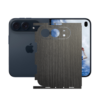 Защитная пленка StatusSKIN для Apple iPhone Duo