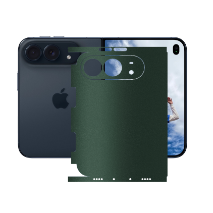 Защитная пленка StatusSKIN для Apple iPhone Duo