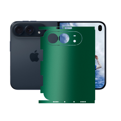 Защитная пленка StatusSKIN для Apple iPhone Duo