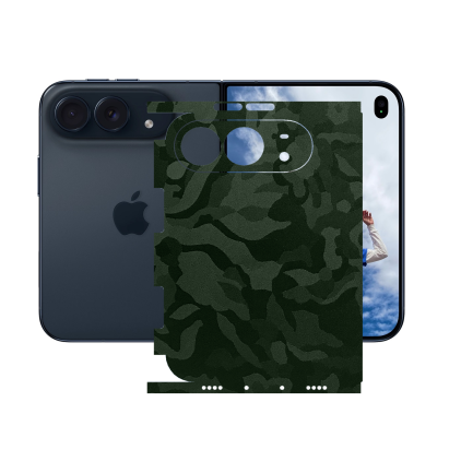 Защитная пленка StatusSKIN для Apple iPhone Duo