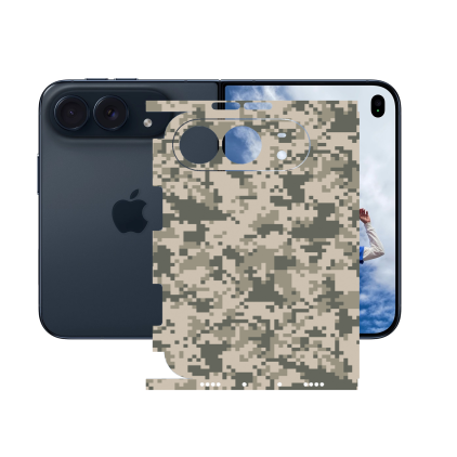 Защитная пленка StatusSKIN для Apple iPhone Duo
