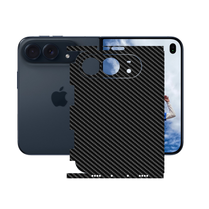 Защитная пленка StatusSKIN для Apple iPhone Duo