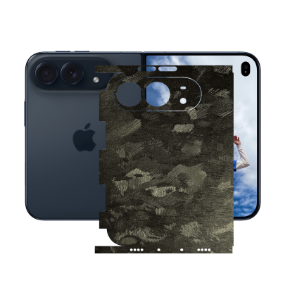 Защитная пленка StatusSKIN для Apple iPhone Duo