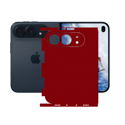 Защитная пленка StatusSKIN для Apple iPhone Duo