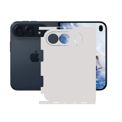 Защитная пленка StatusSKIN для Apple iPhone Duo