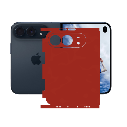 Защитная пленка StatusSKIN для Apple iPhone Duo