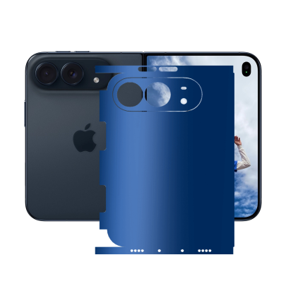Защитная пленка StatusSKIN для Apple iPhone Duo