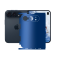 Защитная пленка StatusSKIN для Apple iPhone Duo