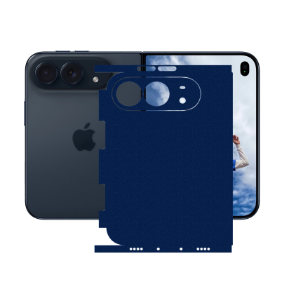 Защитная пленка StatusSKIN для Apple iPhone Duo