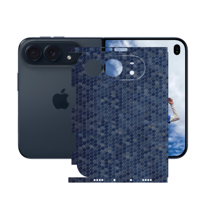 Защитная пленка StatusSKIN для Apple iPhone Duo
