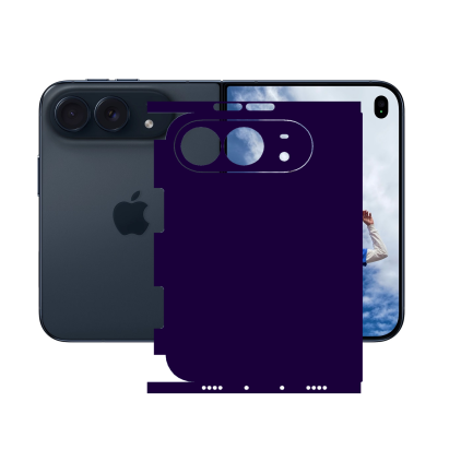 Защитная пленка StatusSKIN для Apple iPhone Duo