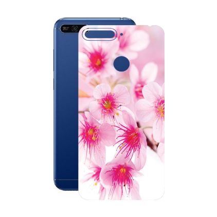 Защитная пленка StatusSKIN для Honor 7A Pro