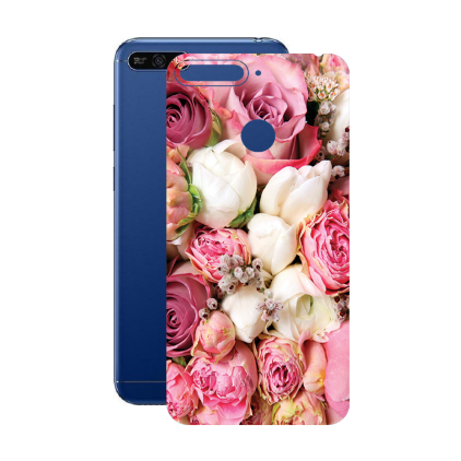 Защитная пленка StatusSKIN для Honor 7A Pro