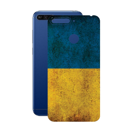 Защитная пленка StatusSKIN для Honor 7A Pro