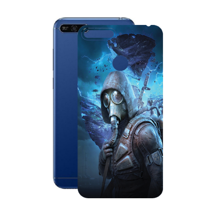 Защитная пленка StatusSKIN для Honor 7A Pro