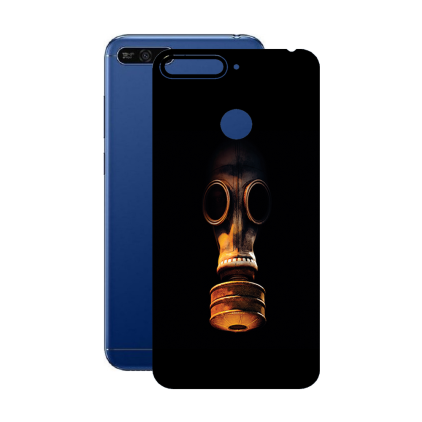 Защитная пленка StatusSKIN для Honor 7A Pro