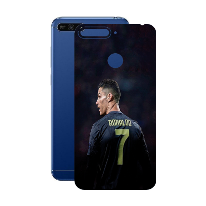 Защитная пленка StatusSKIN для Honor 7A Pro