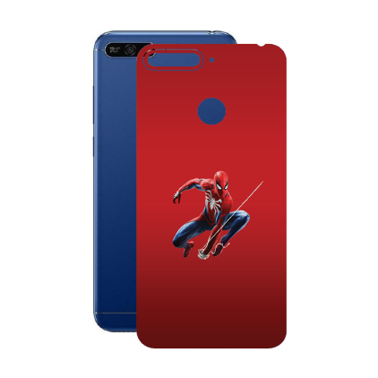 Защитная пленка StatusSKIN для Honor 7A Pro