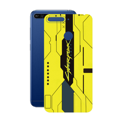 Защитная пленка StatusSKIN для Honor 7A Pro