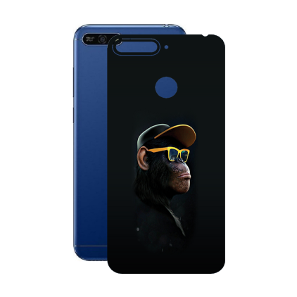Защитная пленка StatusSKIN для Honor 7A Pro