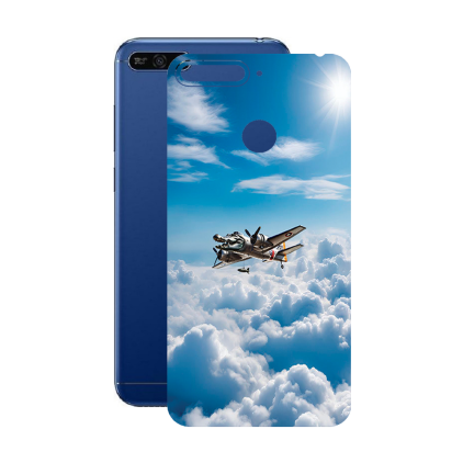 Защитная пленка StatusSKIN для Honor 7A Pro