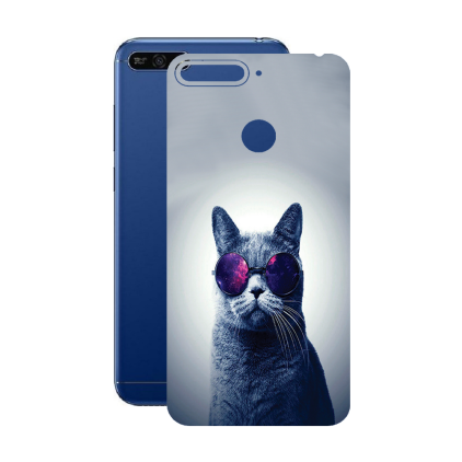 Защитная пленка StatusSKIN для Honor 7A Pro