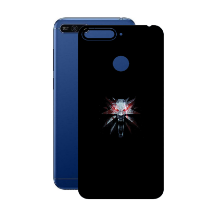 Защитная пленка StatusSKIN для Honor 7A Pro