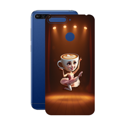 Защитная пленка StatusSKIN для Honor 7A Pro