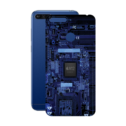 Защитная пленка StatusSKIN для Honor 7A Pro