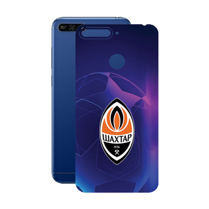 Защитная пленка StatusSKIN для Honor 7A Pro